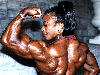 Most muscular