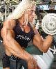 marjas big guns