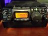 Yaesu FT 817ND Radio Transceiver