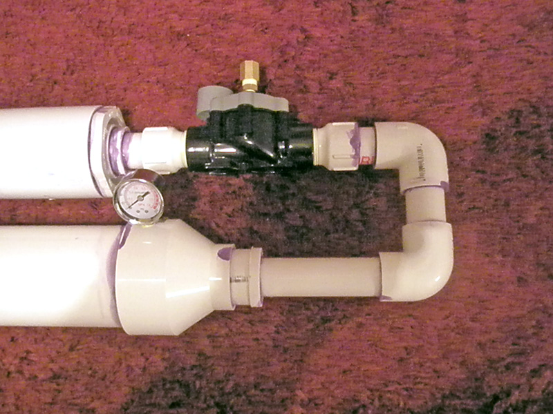 Final Assembly