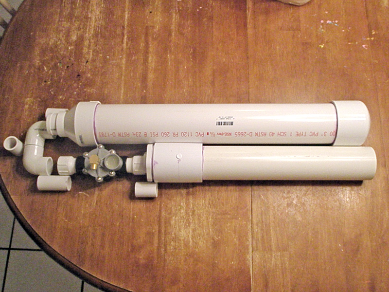 Pre-Assembly